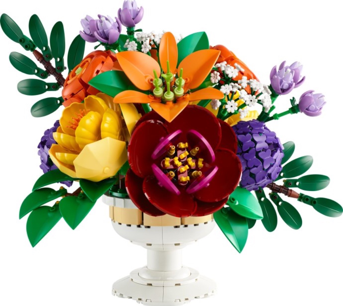 Flower Arrangement