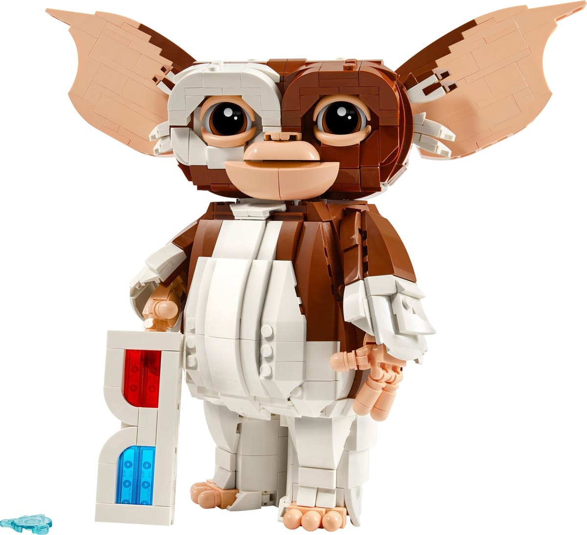Ideas : Gremlins, Gizmo