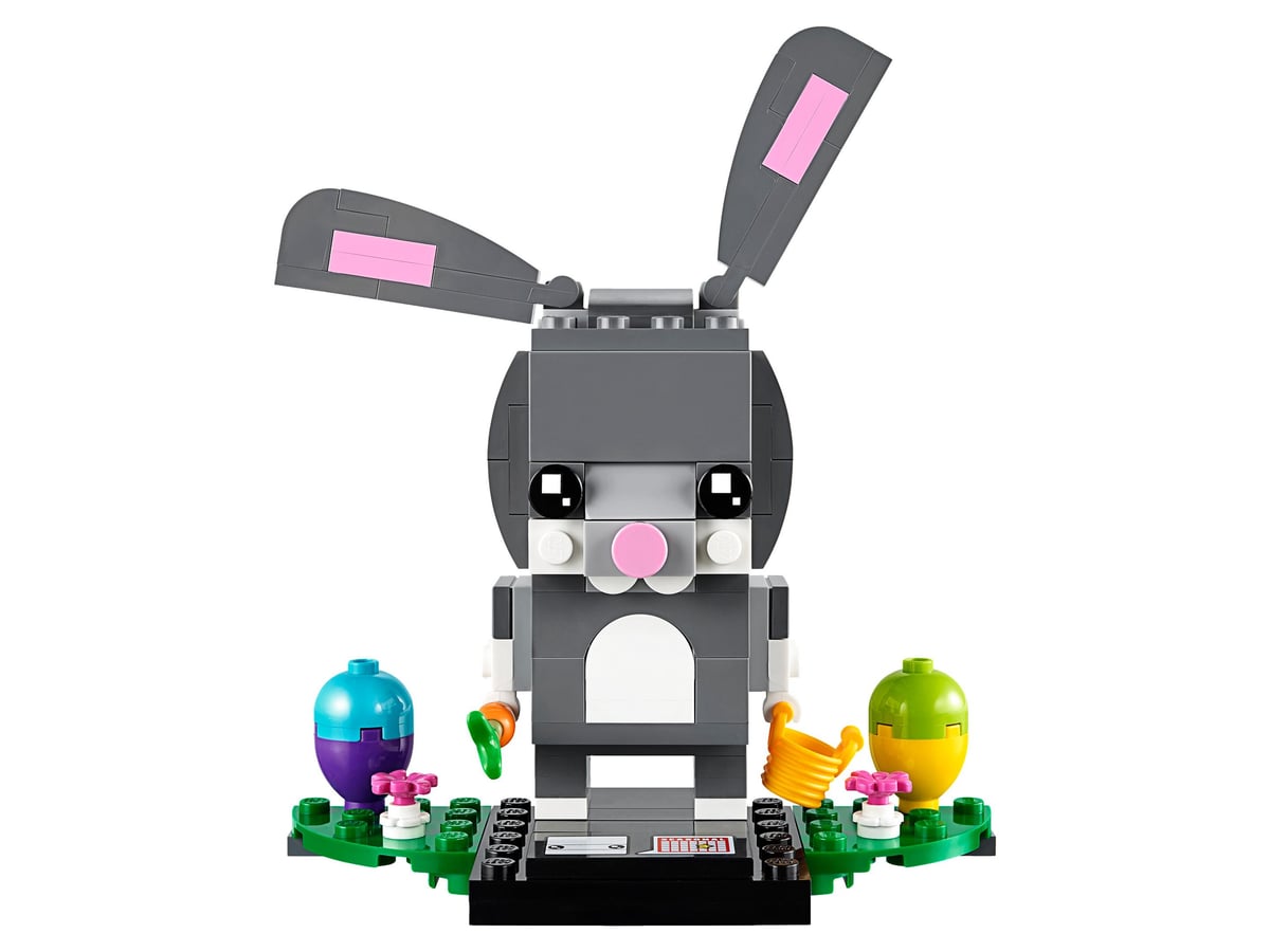 BrickHeadz : Lapin