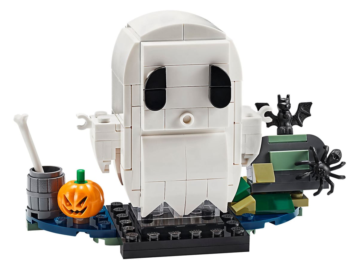 BrickHeadz : le fantôme