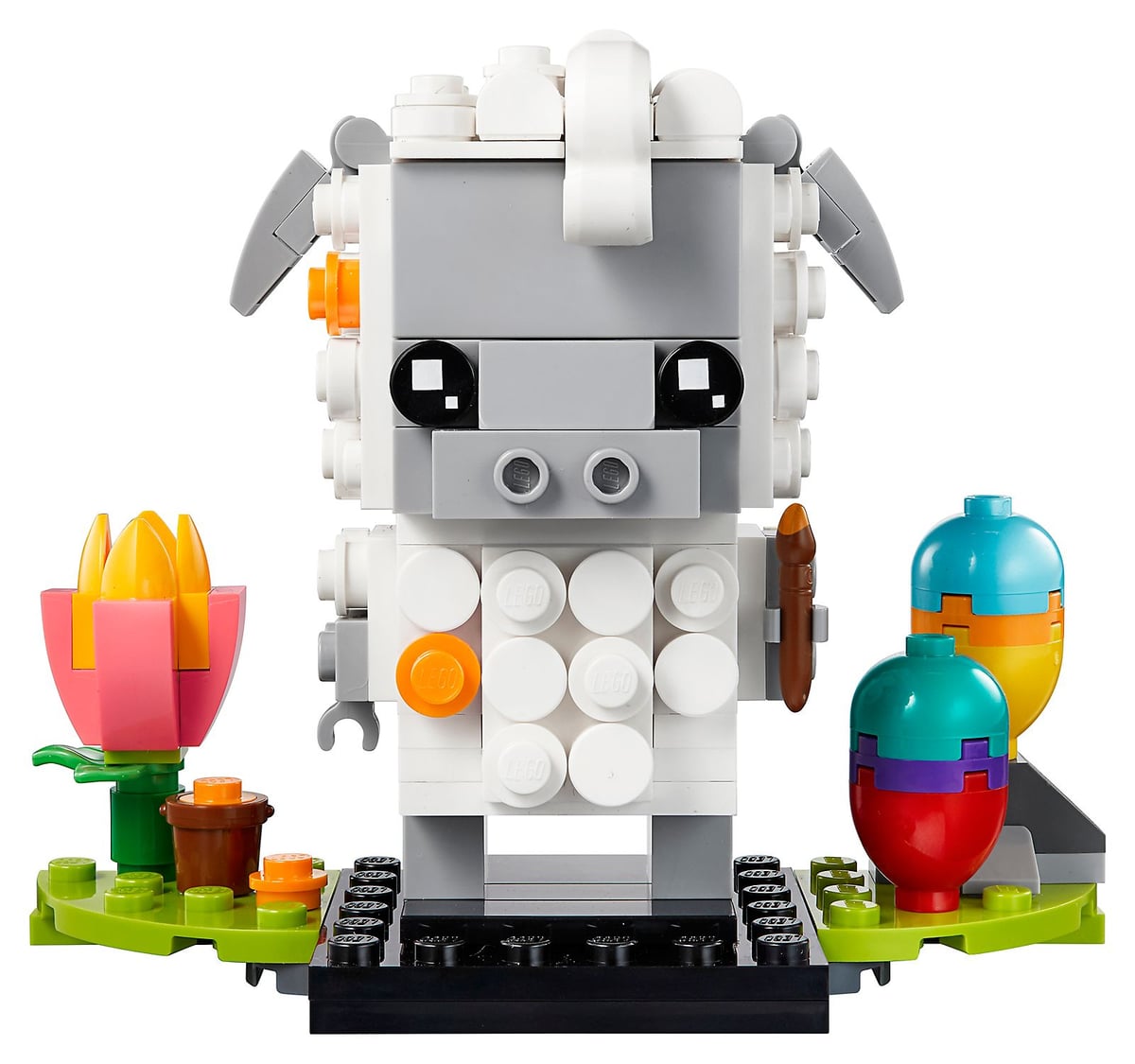 BrickHeadz : mouton