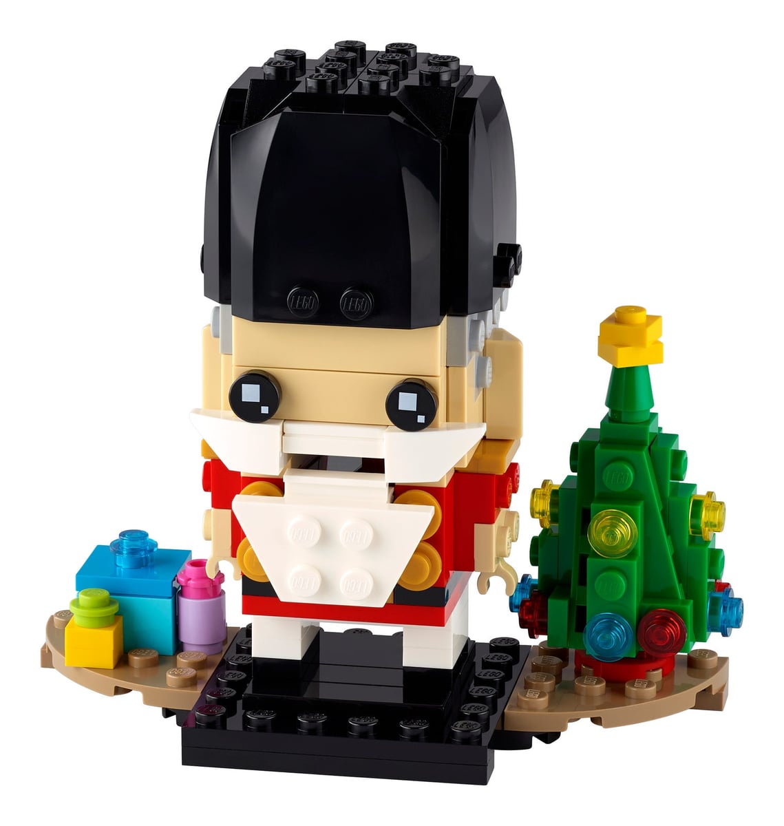 BrickHeadz : casse-noisette