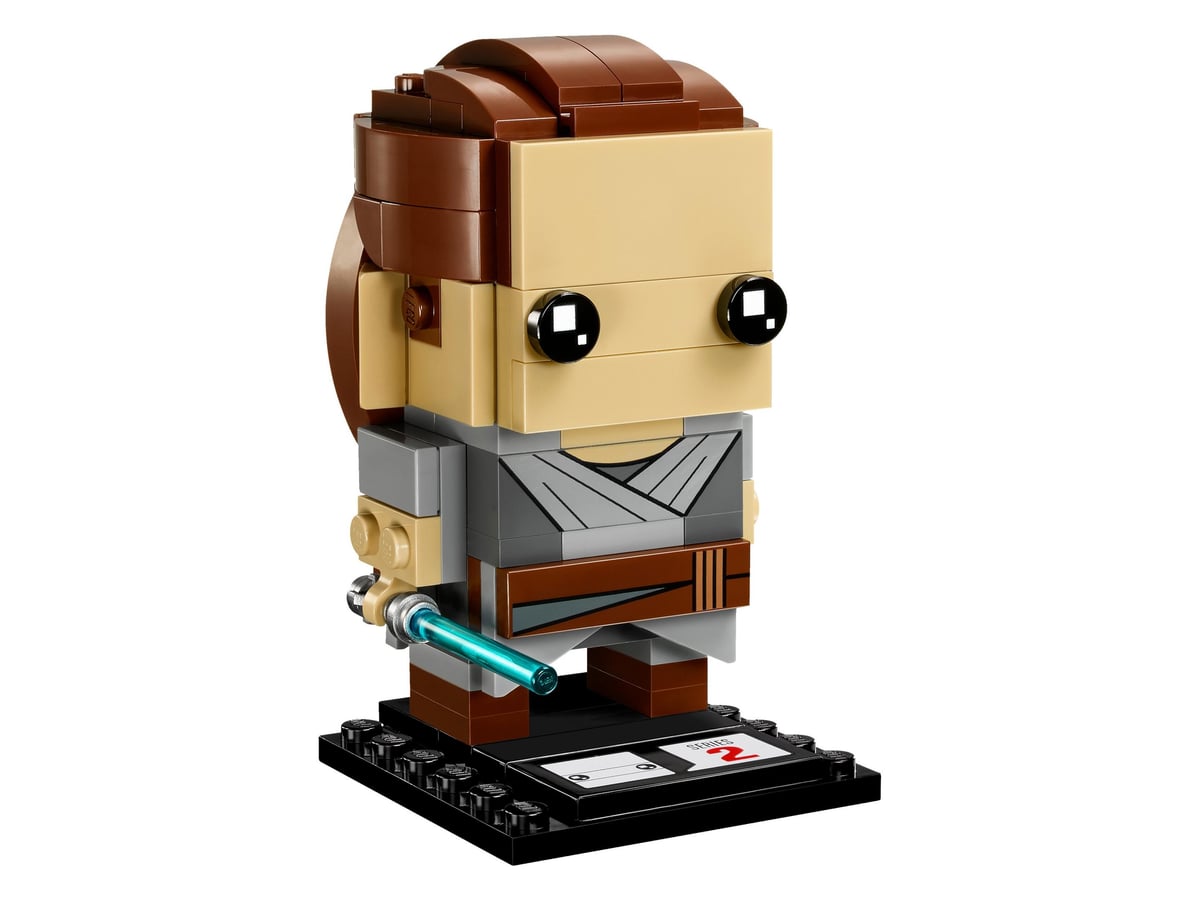 BrickHeadz : Rey