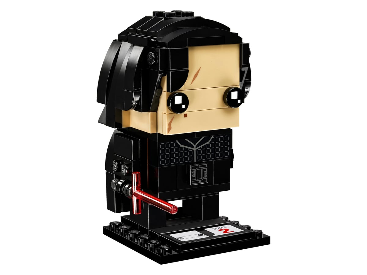 BrickHeadz Star Wars : Kylo Ren