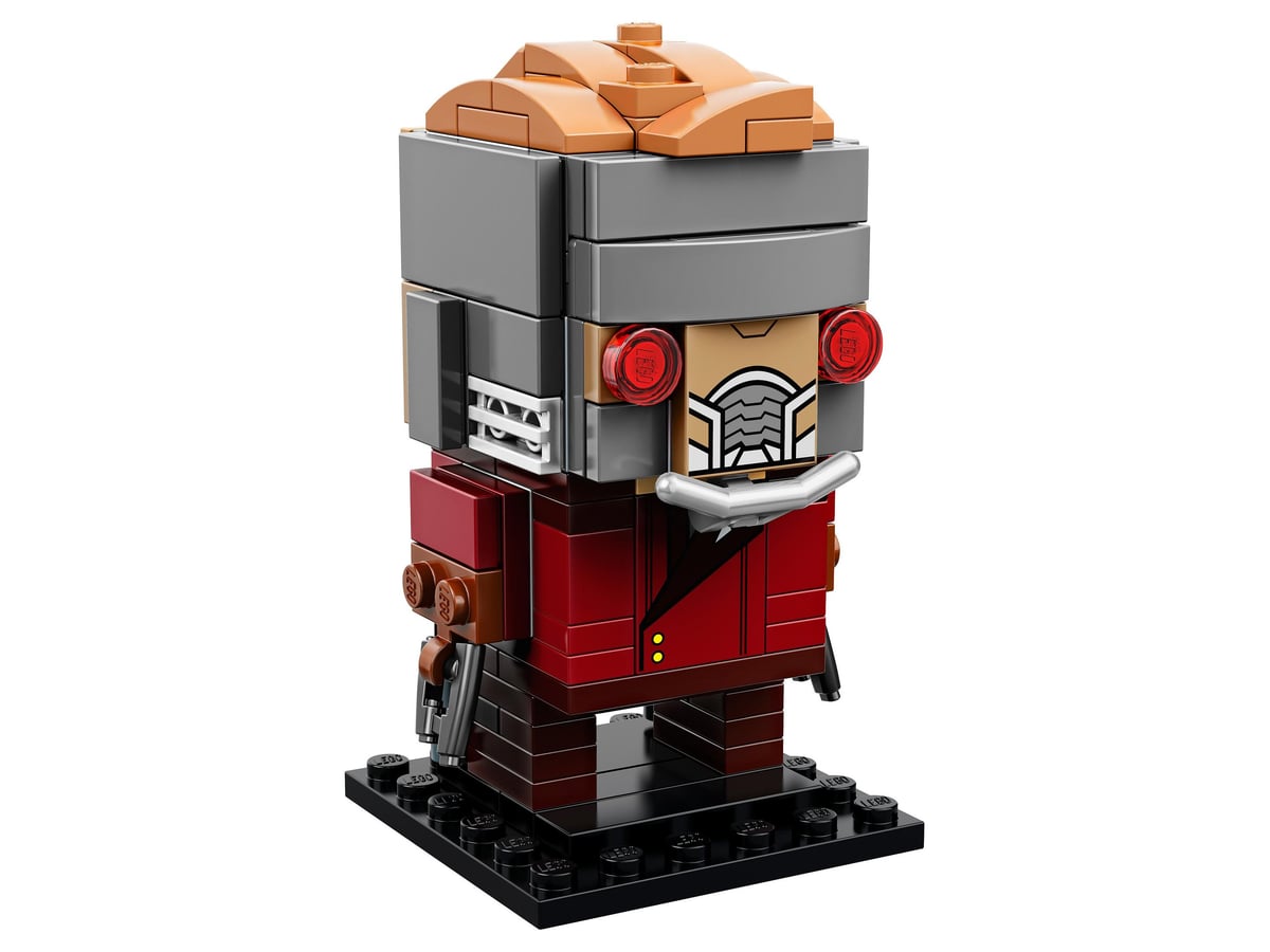 BrickHeadz : Star-Lord