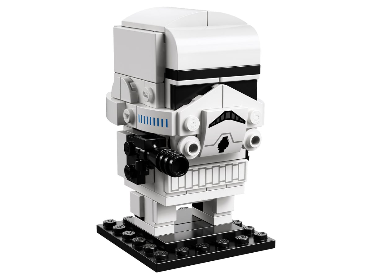 BrickHeadz : Stormtrooper