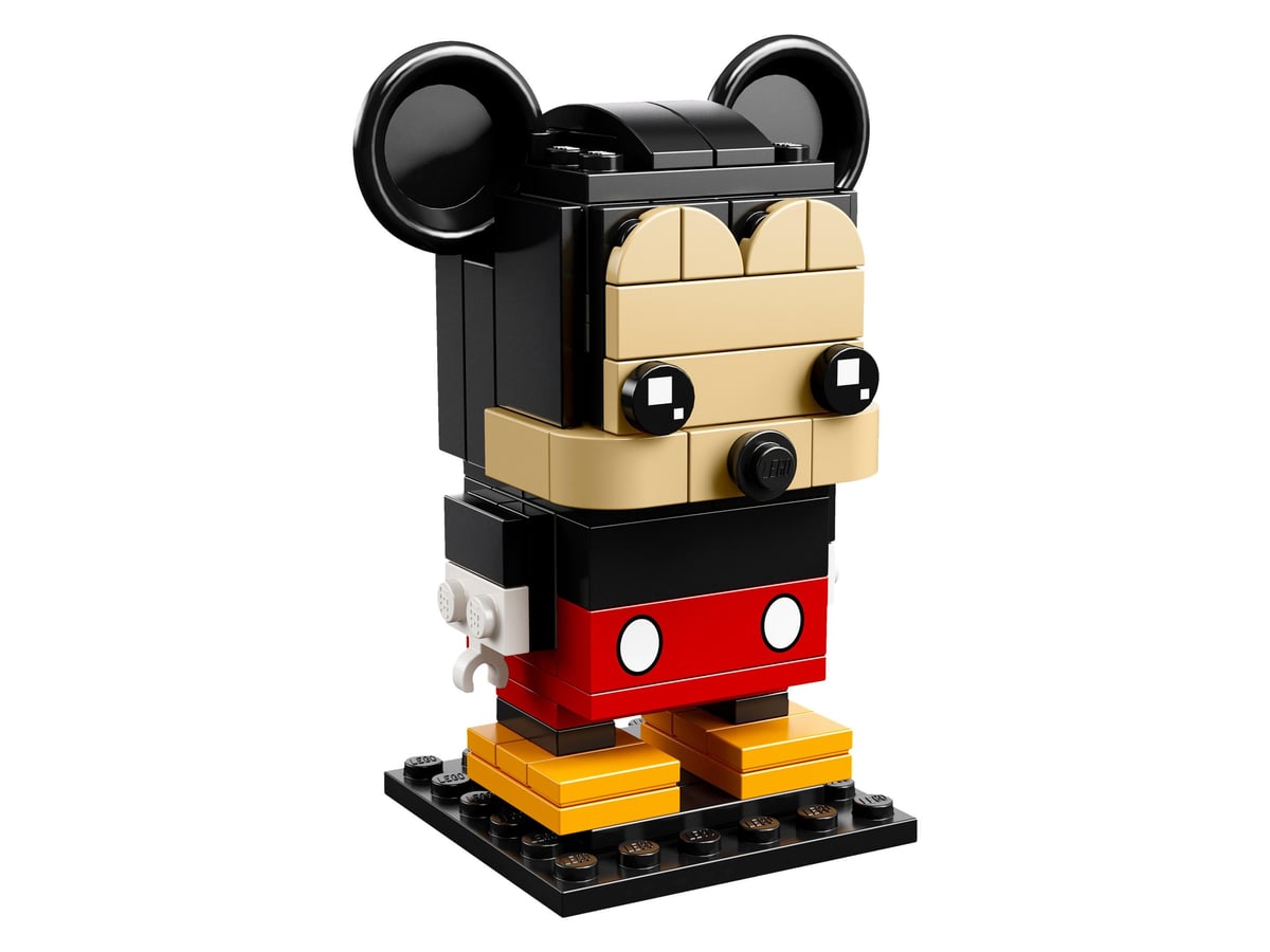BrickHeadz : Mickey Mouse
