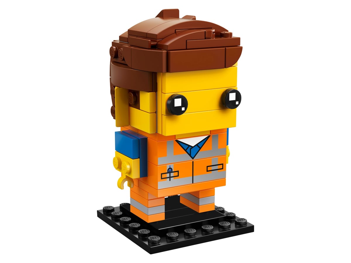 BrickHeadz La grande aventure LEGO : Emmet