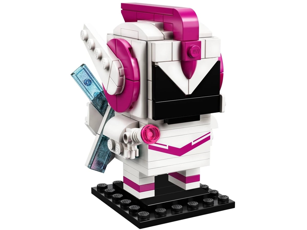 BrickHeadz : Sweet Mayhem