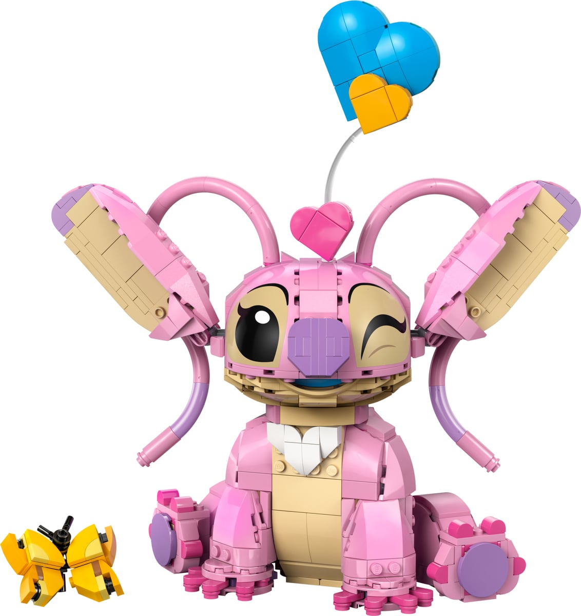 Disney : Angel