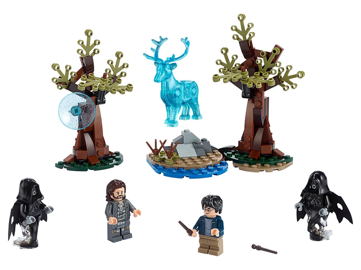 Harry Potter: Expecto Patronum