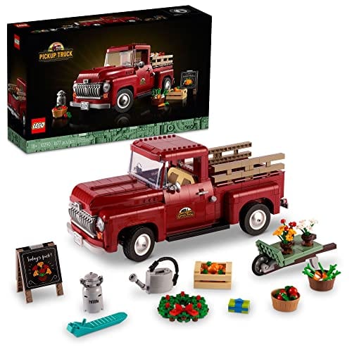 Pickup Truck