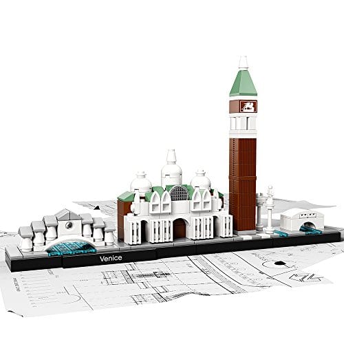 Architecture: Venice