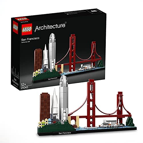 Architecture : San Francisco