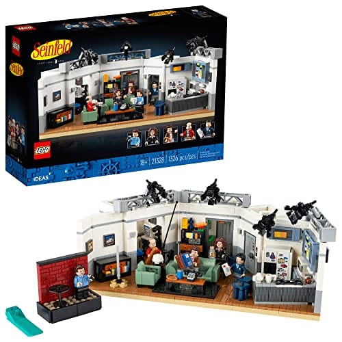 Ideas: Seinfeld