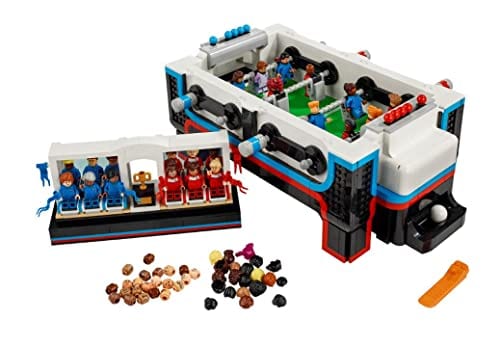 Table Football
