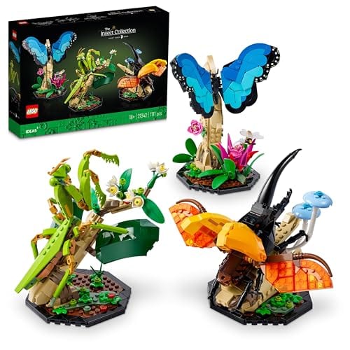 The Insect Collection