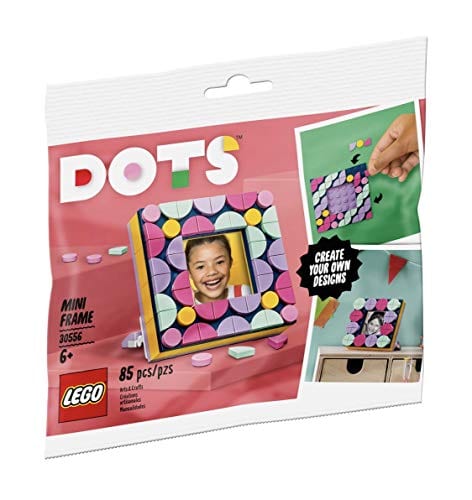 DOTS: Mini Frame