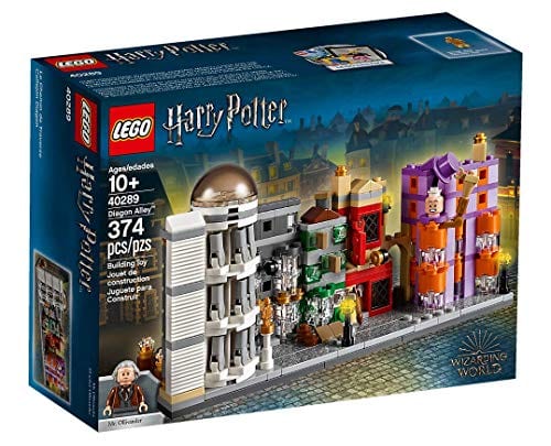 Harry Potter: Diagon Alley