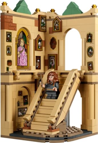 Harry Potter: Hogwarts: Grand Staircase