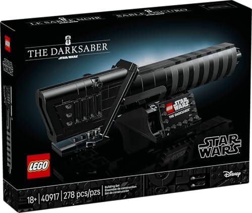 Star Wars : le Sabre noir