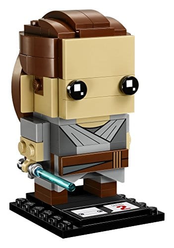 BrickHeadz: Rey