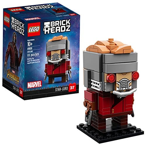 BrickHeadz: Star-Lord