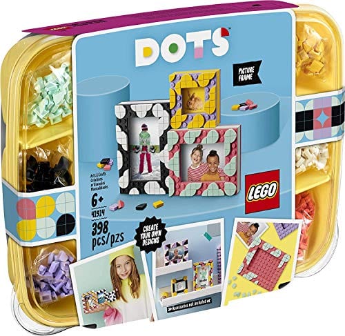 DOTS: Picture Frame