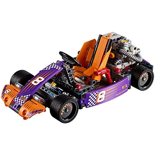 Technic: Race Kart