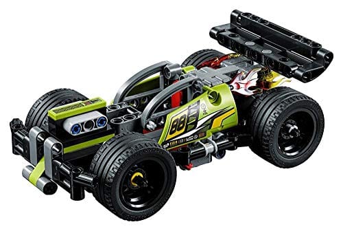 Technic: WHACK!