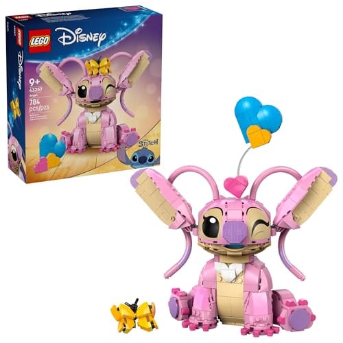 Disney: Angel