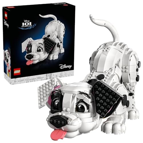 Disney Les 101 Dalmatiens : le chiot