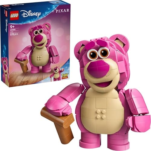 Disney : Lotso
