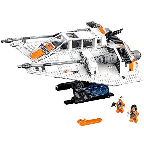 Star Wars: Snowspeeder