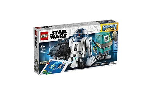 Star Wars: Droid Commander