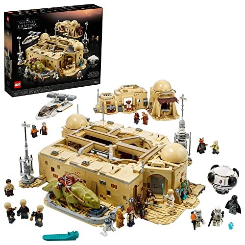 Star Wars: Mos Eisley Cantina