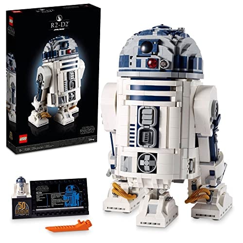 Star Wars: R2-D2