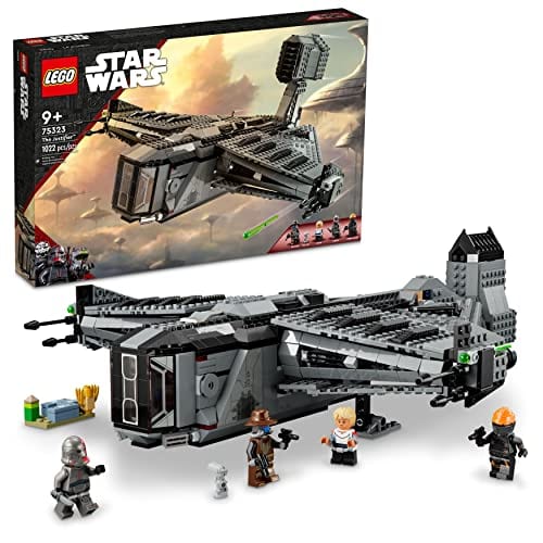 Star Wars: The Justifier