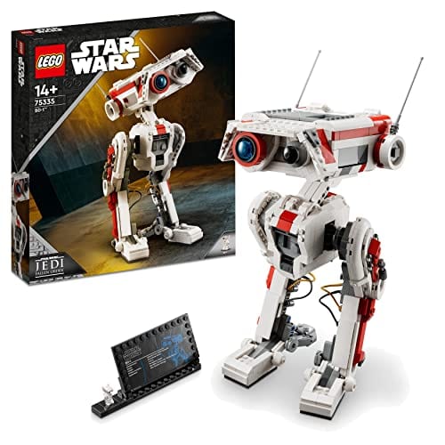 Star Wars: BD-1