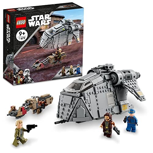 Star Wars: Ambush on Ferrix