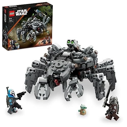 Star Wars: Spider Tank