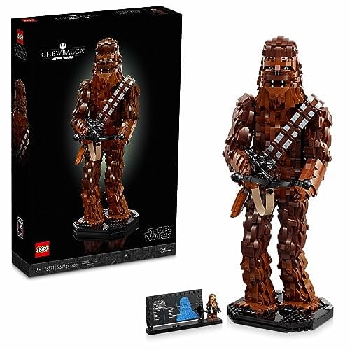 Star Wars: Chewbacca