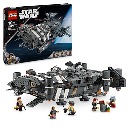 Star Wars: The Onyx Cinder