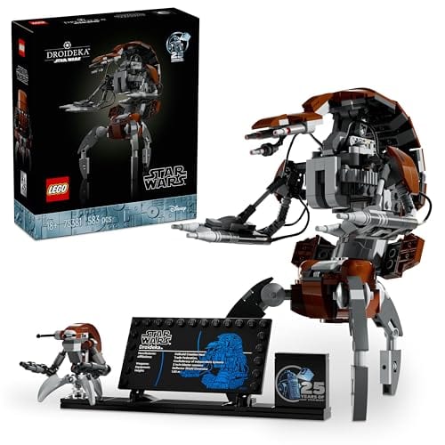 Star Wars: Droideka
