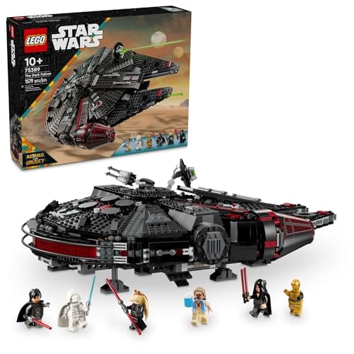 Star Wars : le Dark Falcon