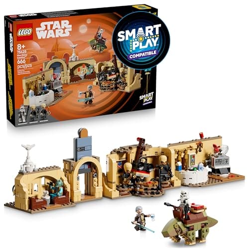 Star Wars: Mos Eisley Cantina