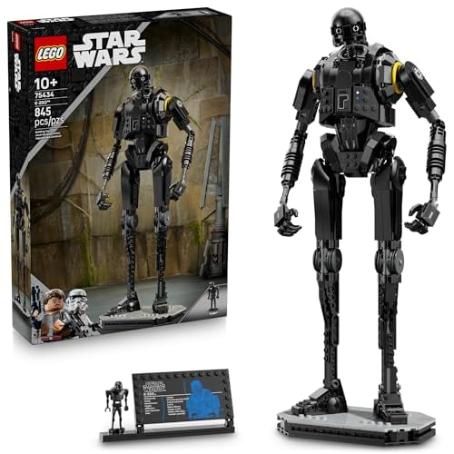 Star Wars: K-2SO