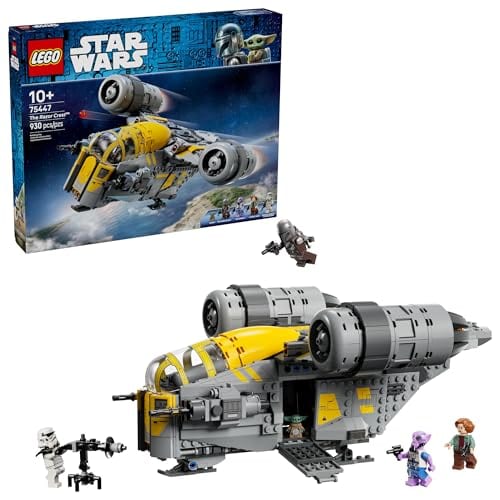 Star Wars: The Razor Crest