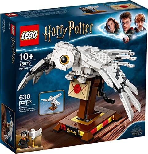 Harry Potter: Hedwig