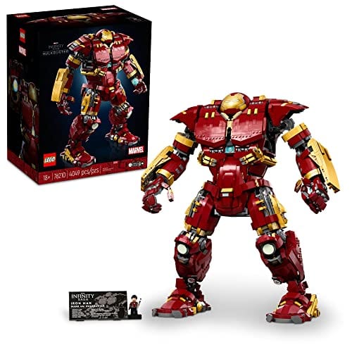 Marvel: Hulkbuster